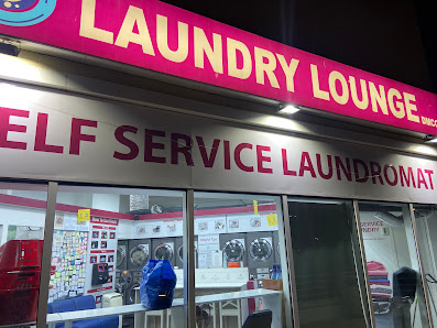 Laundry Lounge - UAE's 1st Self Service Laundry thumb 2